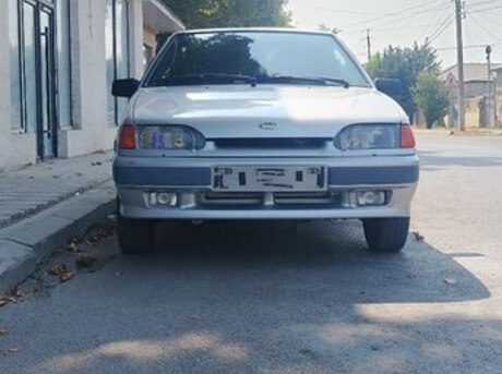 LADA (VAZ) 2115