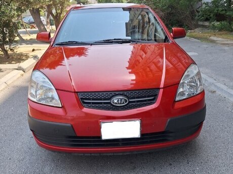 Kia Rio 2006