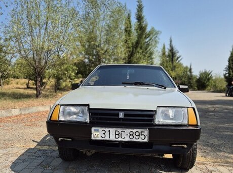 LADA (VAZ) 2109 1993