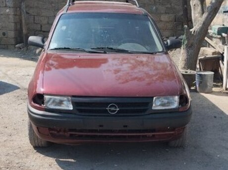 Opel Astra 1996