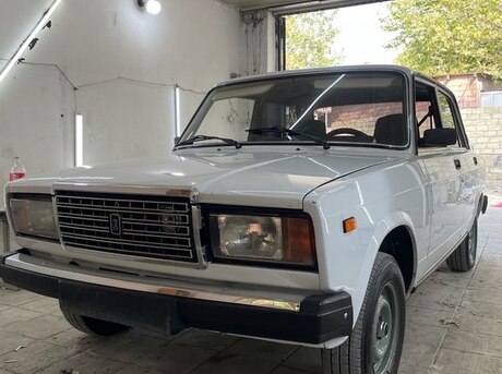 LADA (VAZ) 2107 2008