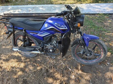 Tufan M50 2022