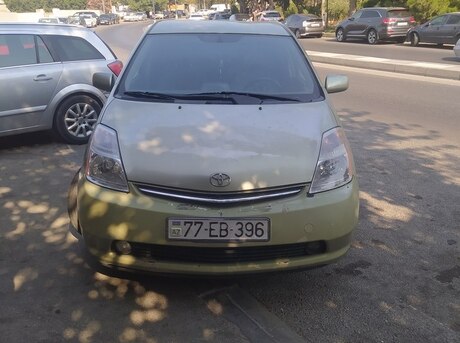Toyota Prius 2008