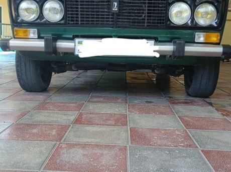 LADA (VAZ) 2106 2000