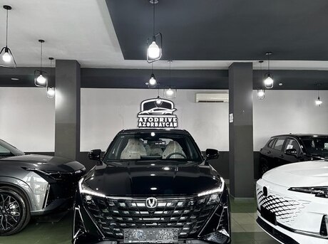 Changan Uni-Z