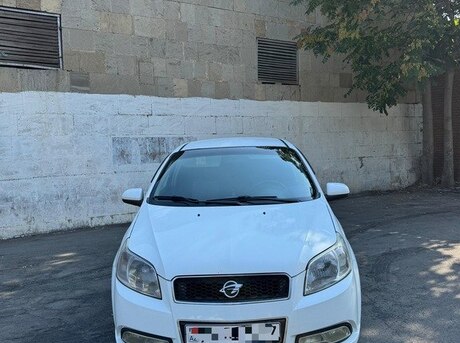 Ravon Nexia R3