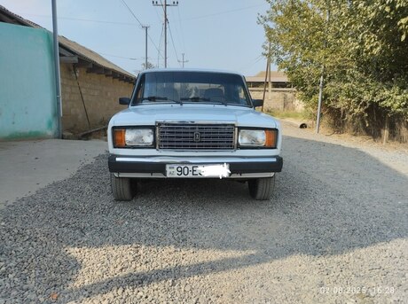 LADA (VAZ) 2107 2008