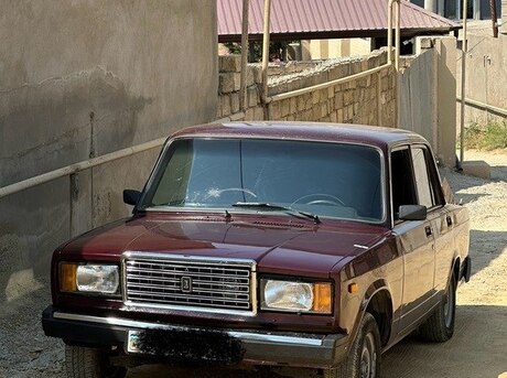 LADA (VAZ) 2107 2009