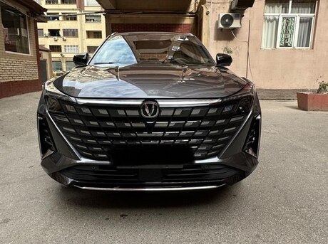 Changan  2025