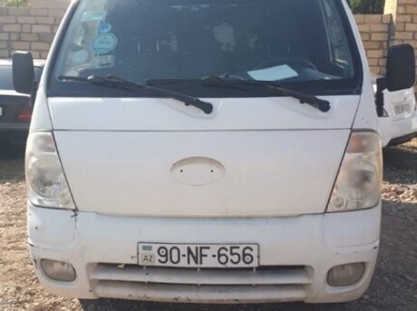 Kia K2700 2006