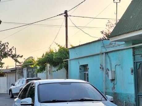 Daewoo Gentra 2014