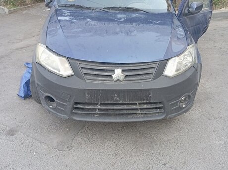 Saipa Saina