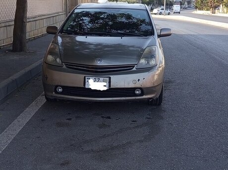 Toyota Prius 2008