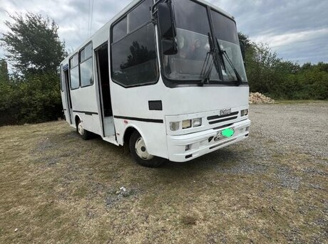 Iveco Otoyol 2006