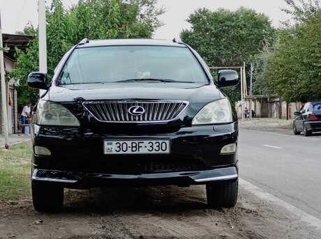 Lexus RX 350 2006