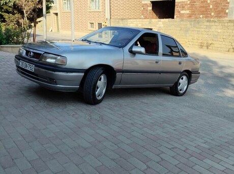 Opel Vectra 1994