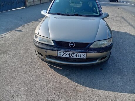 Opel Vectra 1996