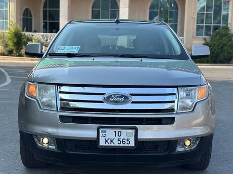 Ford Edge 2007