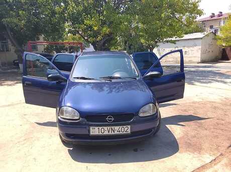 Opel Vita 1996