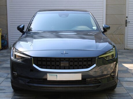 Polestar 2