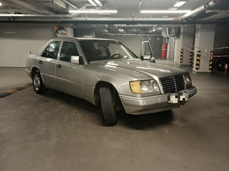 Mercedes 200 1994