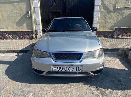 Daewoo Nexia 2010