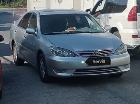 Toyota Camry 2006