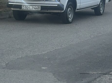 LADA (VAZ) 2107 2003