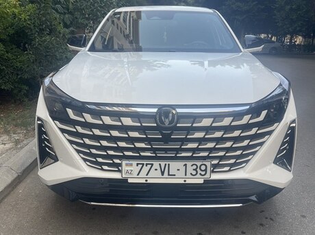 Changan  2025