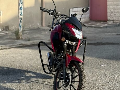Tufan M50