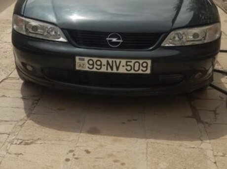 Opel Vectra 1999