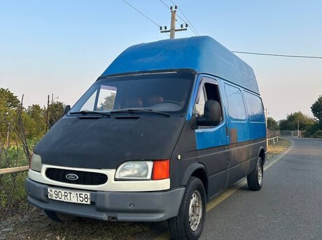 Ford Transit 1999