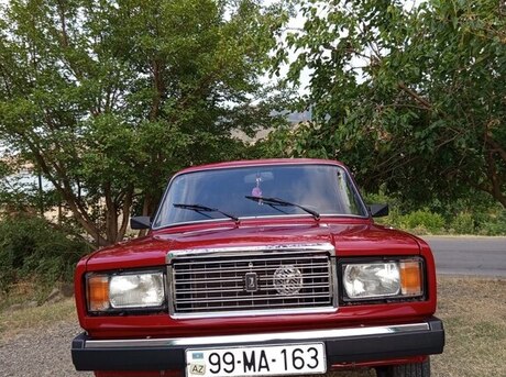 LADA (VAZ) 2107 2009