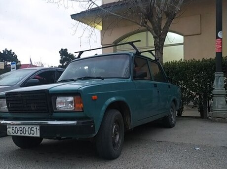 LADA (VAZ) 2107 2003