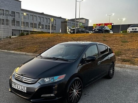 Honda Insight 2009