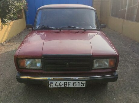 LADA (VAZ) 2107 1994