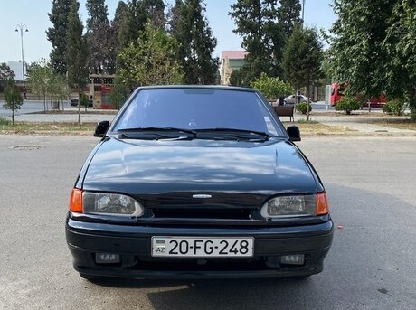 LADA (VAZ) 2114 2011