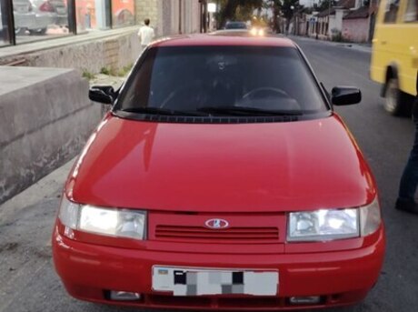 LADA (VAZ) 2110 1998