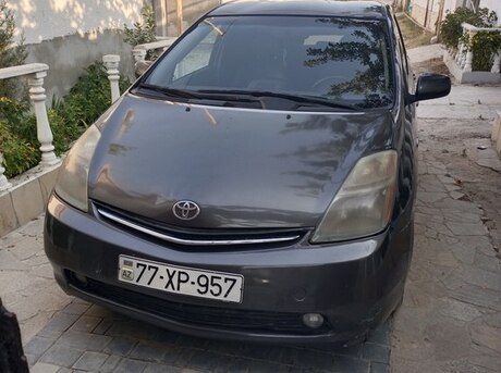 Toyota Prius 2008