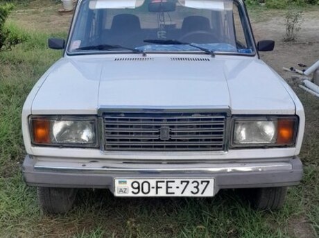 LADA (VAZ) 2107 2009