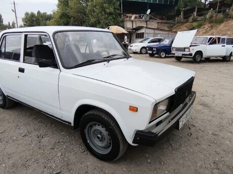 LADA (VAZ) 2107 2006