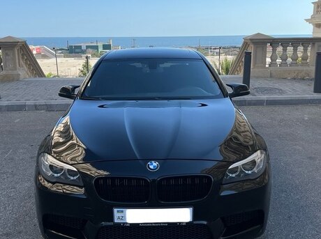 BMW 528