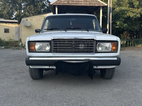 LADA (VAZ) 2107 2008