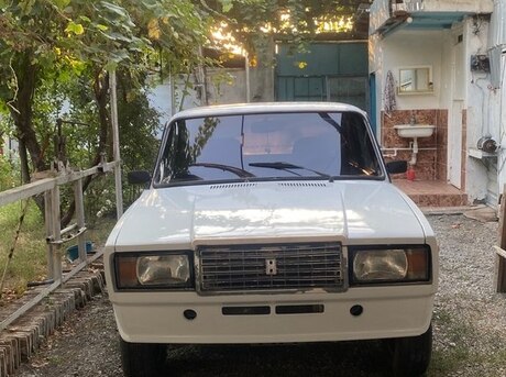 LADA (VAZ) 2107 2006