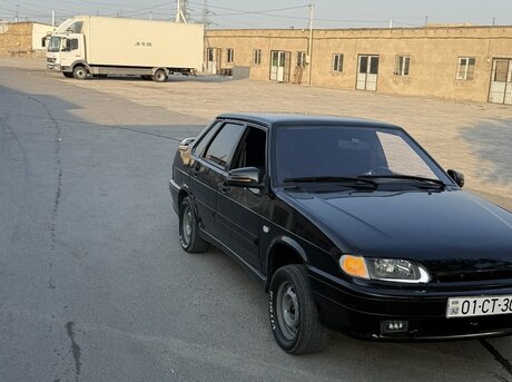LADA (VAZ) 2115