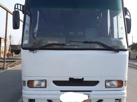 Iveco Otoyol 1998