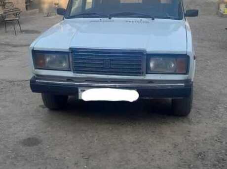 LADA (VAZ) 2107 2004