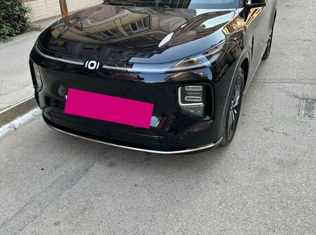 Changan Qiyuan Q07