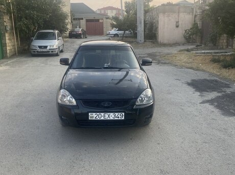 LADA (VAZ) Priora 2008