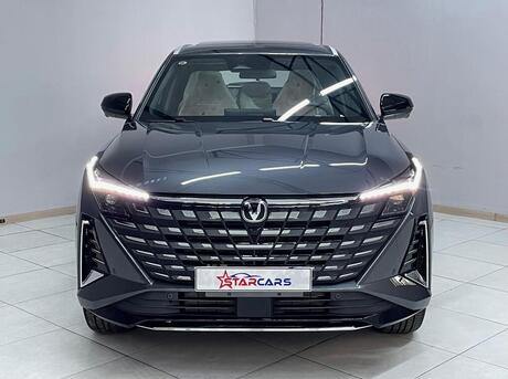 Changan Uni-Z